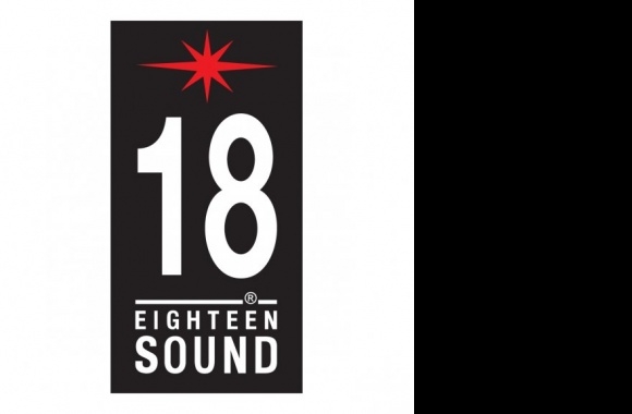 Eighteen Sound Logo download in high quality