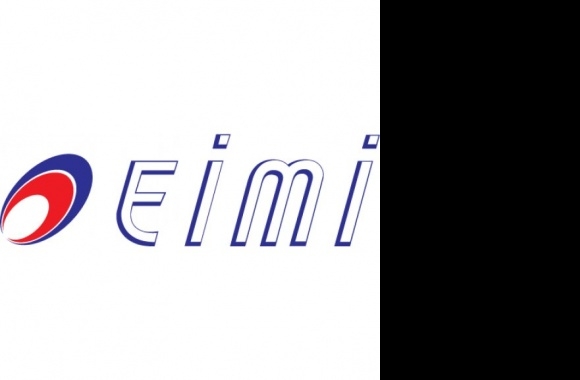 eimi Logo download in high quality