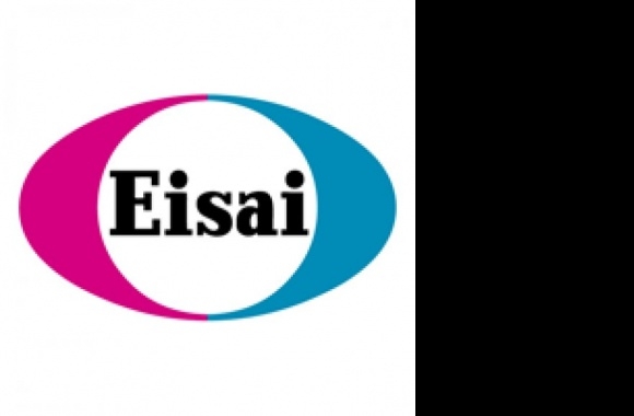Eisai Logo download in high quality
