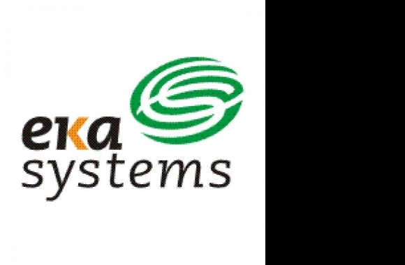 EKA_systems Logo download in high quality