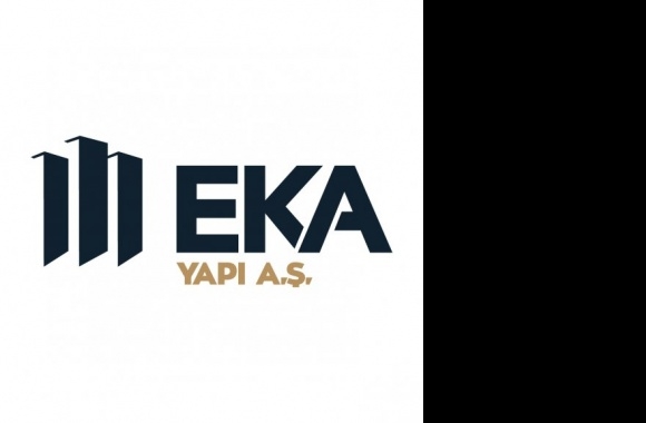 Eka Yapı Logo