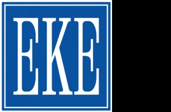 EKE Logo download in high quality