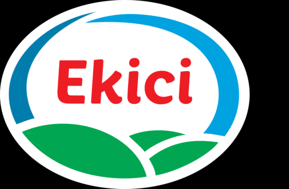 Ekici Peynir Logo download in high quality
