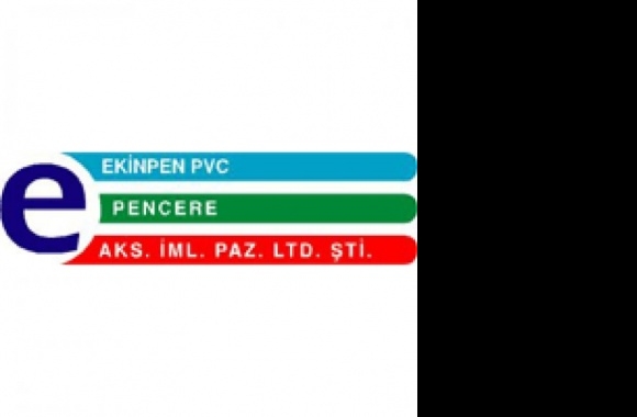 Ekinpen_PVC Logo download in high quality