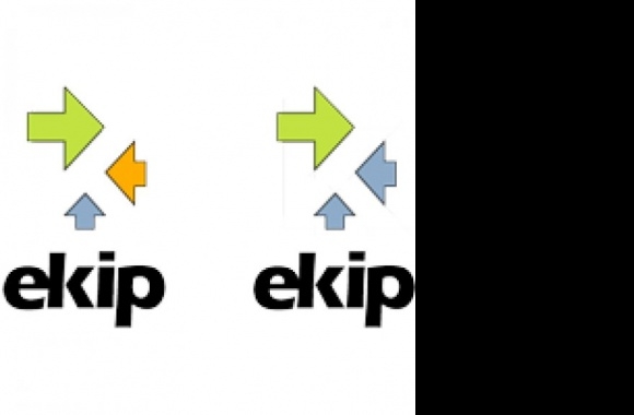 Ekip Logo download in high quality