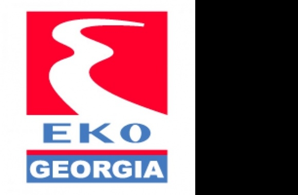 Eko Georgia Logo