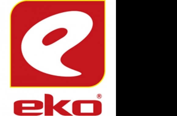 EKO Logo download in high quality