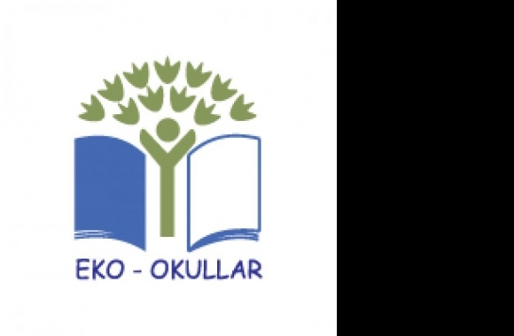 Eko Okullar Logo download in high quality