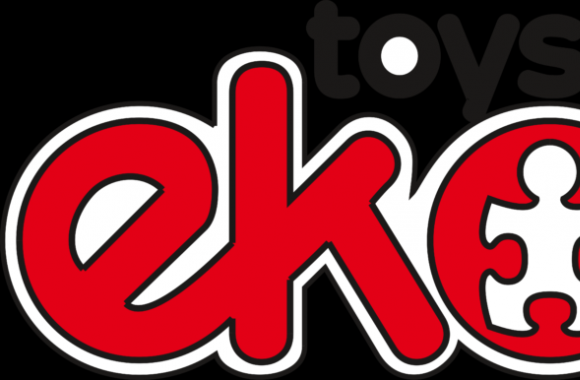 Eko Toys Logo download in high quality