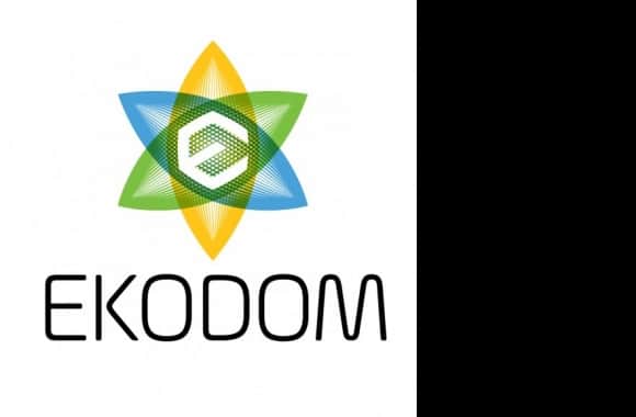 Ekodom Group Logo download in high quality