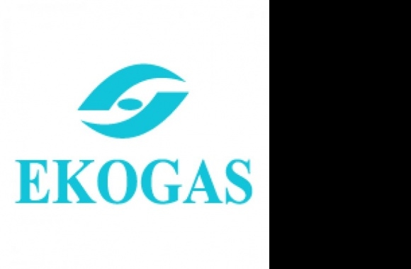Ekogas Logo download in high quality