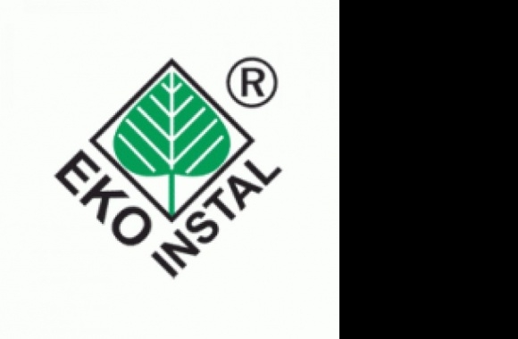 Ekoinstal Logo download in high quality