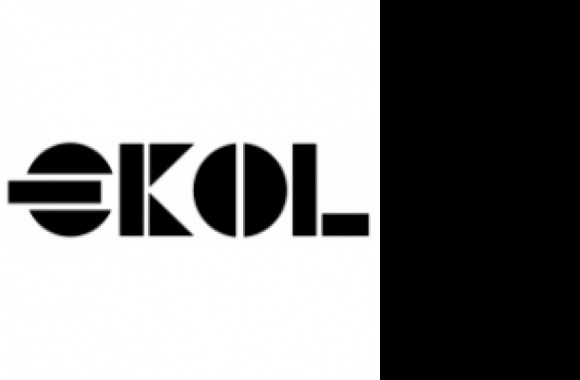 Ekol Logo download in high quality