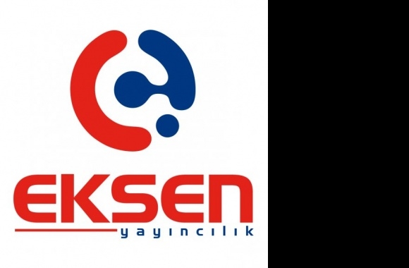 Eksen Yayıncılık Logo