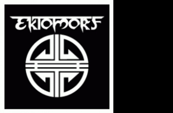 Ektomorf Logo download in high quality