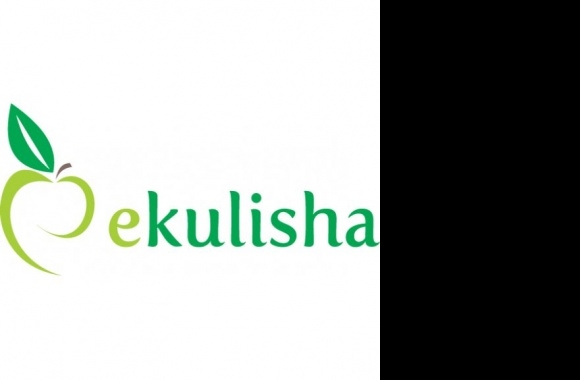 eKulisha Logo download in high quality