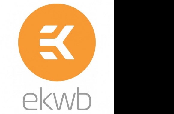 EKWB Logo download in high quality