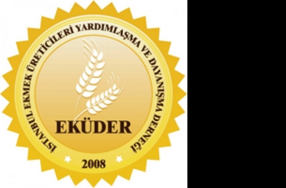 Eküder Logo download in high quality