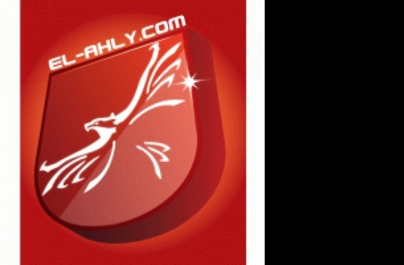 El-Ahly Logo