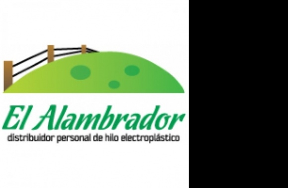El Alambrador Logo download in high quality