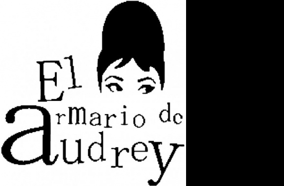 El Armario de Audrey Logo download in high quality