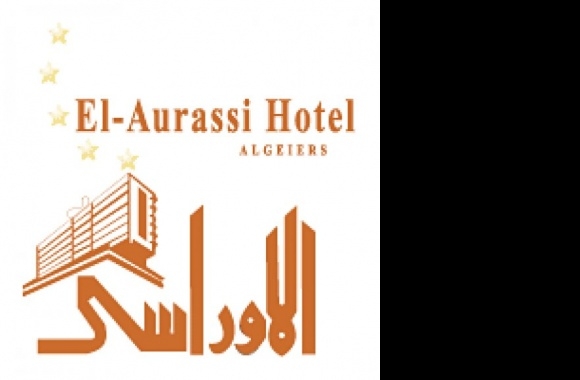 El Aurassi Hotel Algiers Logo