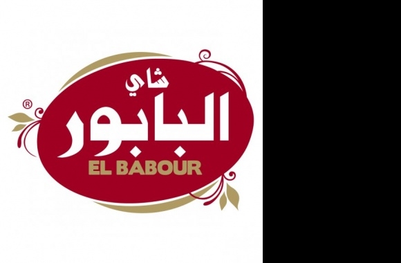 El Babour Logo download in high quality