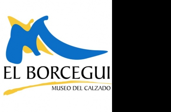 El Borcegui Logo download in high quality