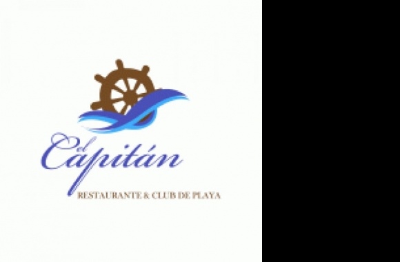 El Capitan Logo