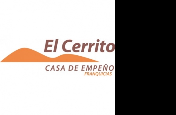 El Cerrito Logo download in high quality