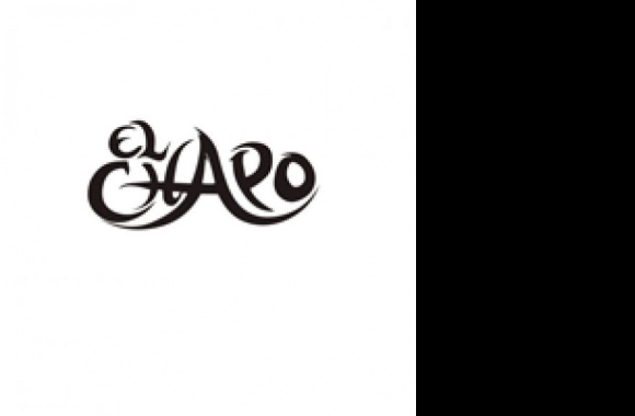 El Chapo Logo download in high quality