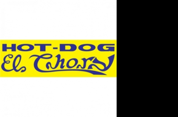 el chory Logo download in high quality