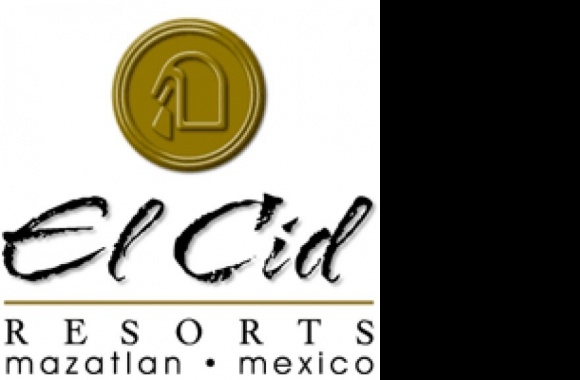 El Cid Resorts Logo Download in HD Quality
