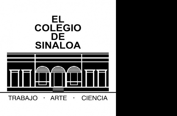 El Colegio de Sinaloa Logo