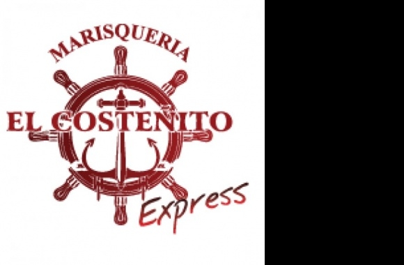 El Costeñito Express Logo download in high quality