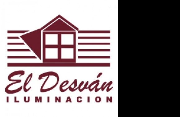 El Desvan Logo download in high quality