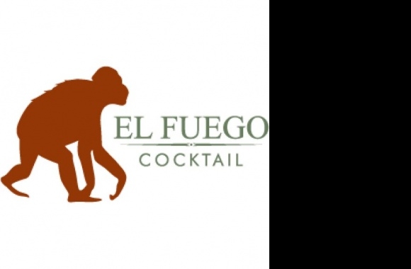 El Fuego Cocktail Logo