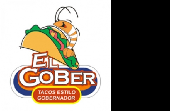 el gober Logo download in high quality