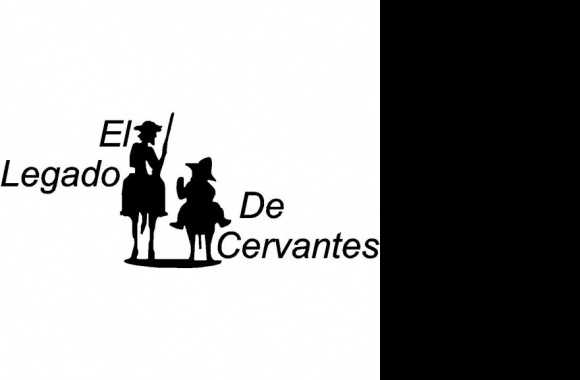 El Legado de Cervantes Logo download in high quality