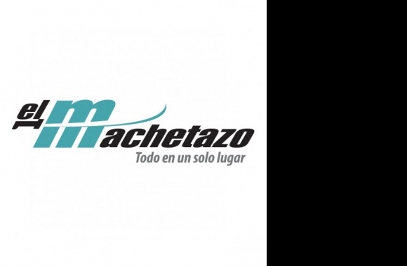 El Machetazo Logo download in high quality