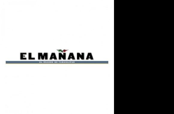 El Manana Logo download in high quality