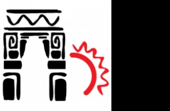 El Mundo Maya Logo