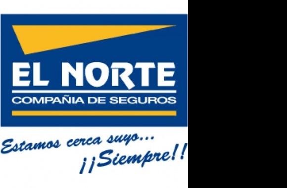 El Norte Compania de Seguros Logo