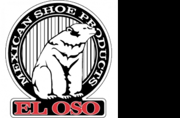 EL OSO Logo download in high quality