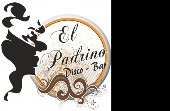 El Padrinho Logo download in high quality