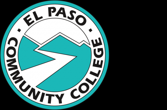 El Paso Community College Logo
