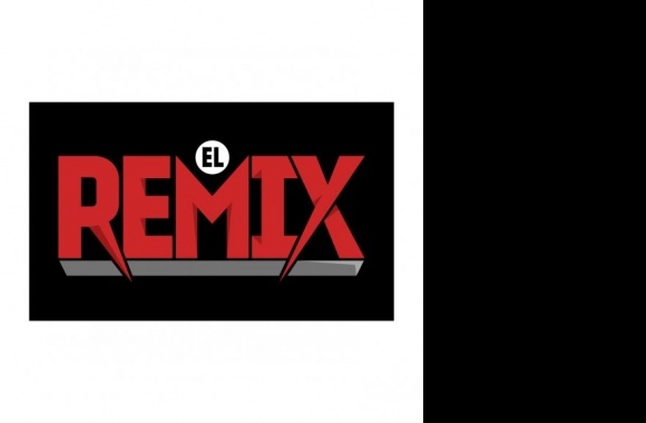 El Remix Logo