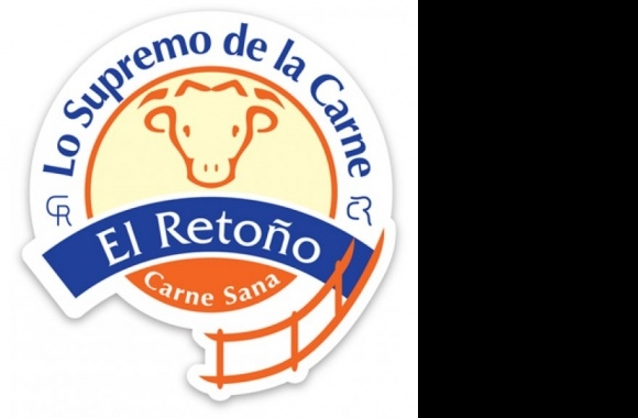 El Retoño Logo download in high quality