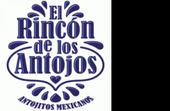 El Rincon de los Antojos Logo