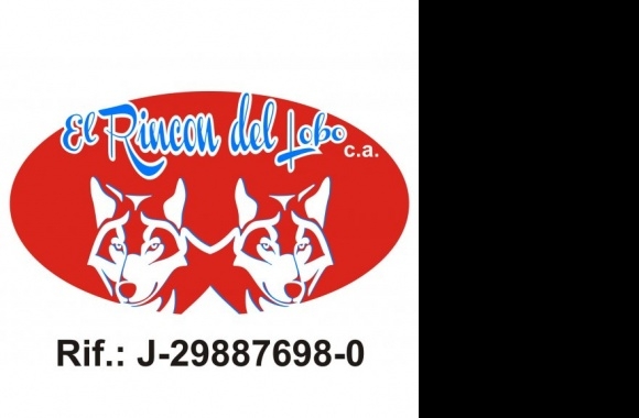 El Rincón del Lobo Logo